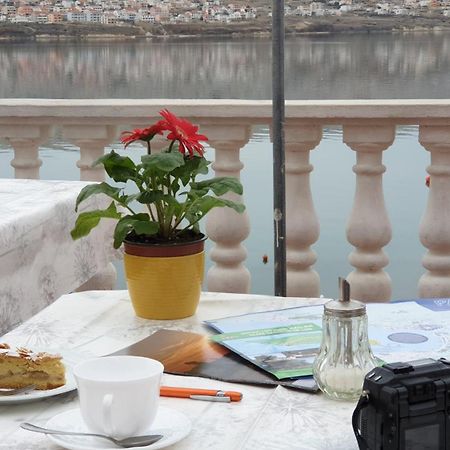 Bellavista Bed And Breakfast Pag Town Bagian luar foto