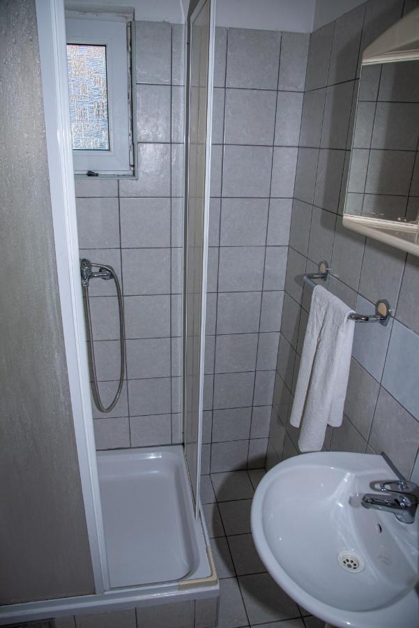 Bellavista Bed And Breakfast Pag Town Bagian luar foto